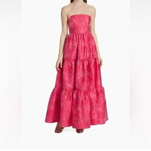 Elliott Whitley Gown